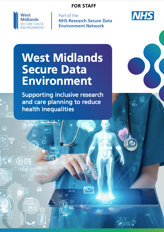 Stakeholder leaflet