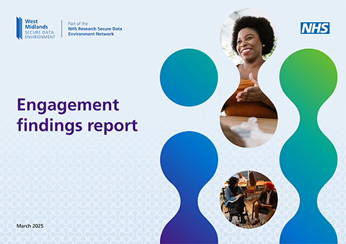 Engagement findings report